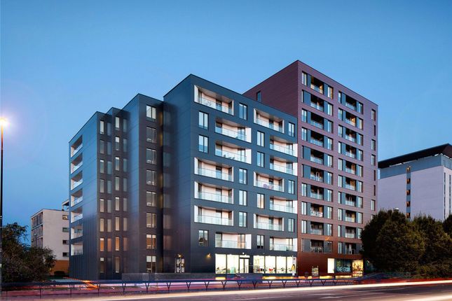 Apt 612, The Exchange, Salford photo 5