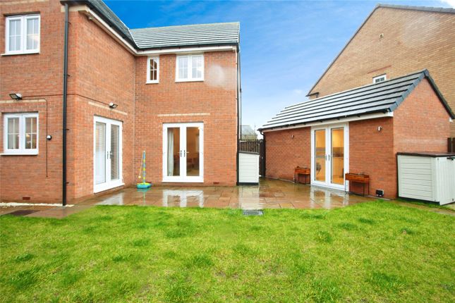 50, Beckwith Grove, Rotherham photo 2