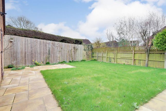 Detached bungalow for sale in The Stray, South Cave, Brough