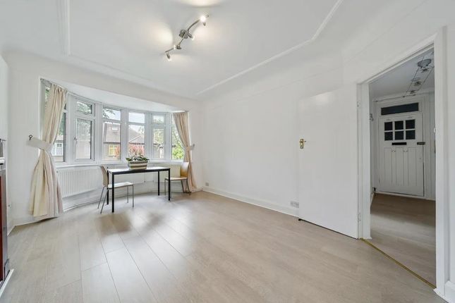 Thumbnail Flat to rent in Bramshill Gardens NW5, Tufnell Park