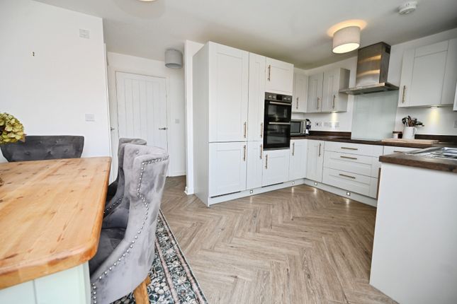 5, Highwayman Road, York photo 4