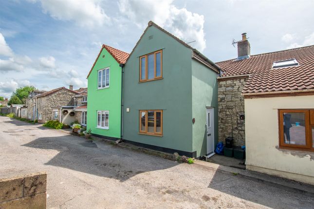Thumbnail Terraced house for sale in Parkway, Camerton, Bath