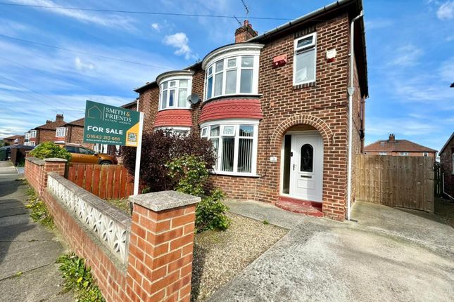 Property for sale in Coniston Grove, Middlesbrough