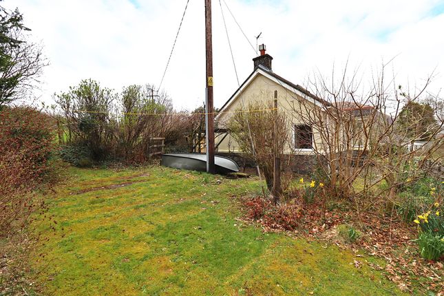 Cottage for sale in Airds Bay, Taynuilt