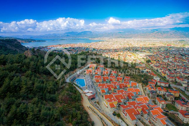 Thumbnail Apartment for sale in Fethiye, Gocek, Fethiye, Muğla, Aydın, Aegean, Turkey