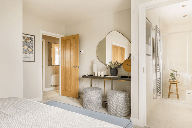 Sheridan Rise, Dorchester DT2, 4 bedroom detached house for sale ...