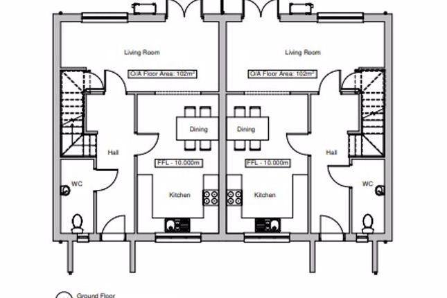 Land for sale in Tolgus Mount, Redruth