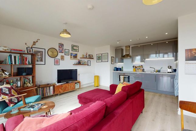 2 Bedroom For Sale At Mahindra Way, Beckton, E6 By