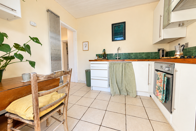 Garden Flat,8, Station Road, Bath photo 4