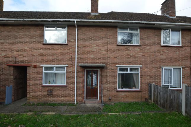 Property to rent in Wakefield Road, Norwich