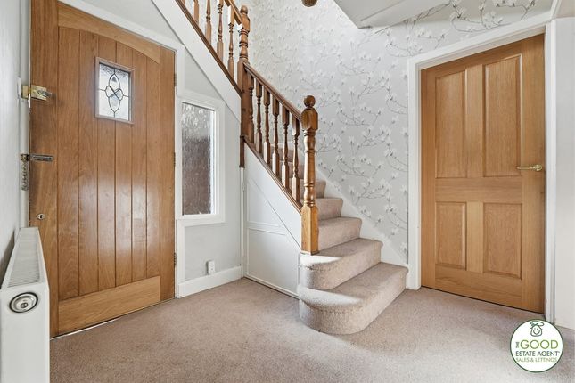35, Woodlands Road, Wilmslow photo 3