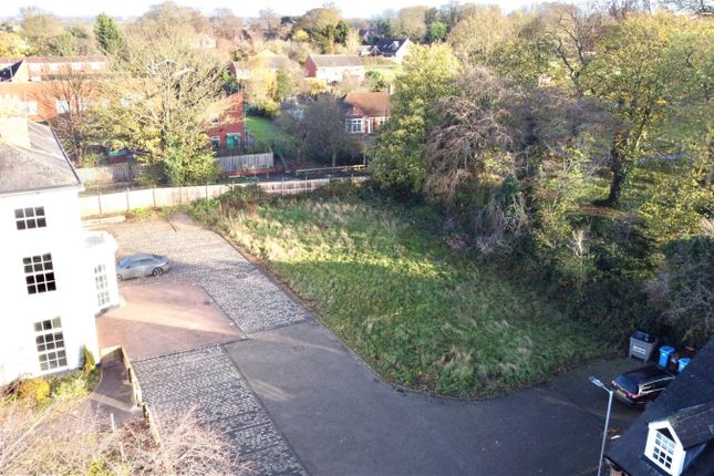 Land for sale in Kingfisher Rise, Sutton