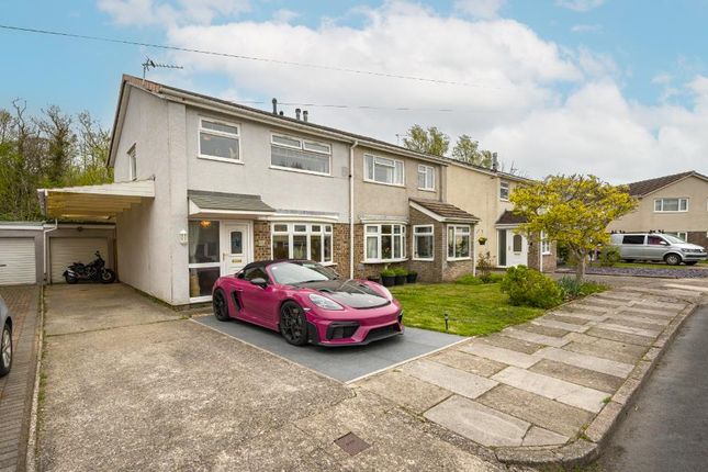 3-bed house on 40, The Broad Shoard, Cowbridge, £400,000