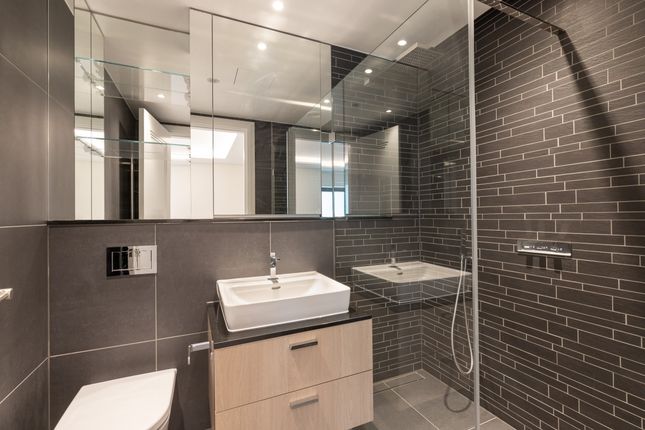 Apartment 2.6, 50, Kensington Gardens Square, London photo 4