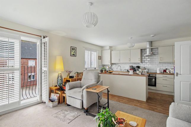 96C, Coopers Court, Wisbech Road, King's Lynn photo 4