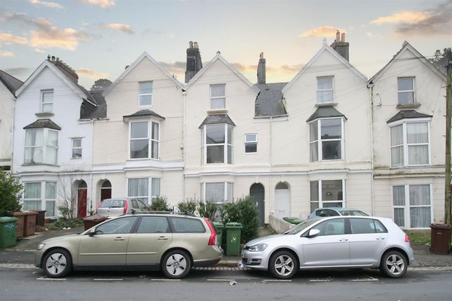 First Floor Flat Front, 22, Headland Park, Plymouth photo 4