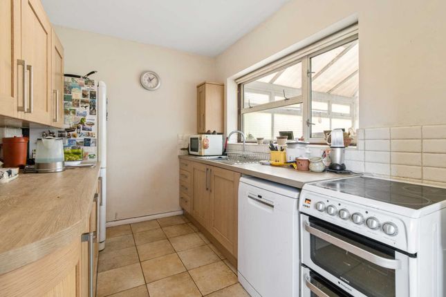 Semi-detached house for sale in Watery Lane, Malvern