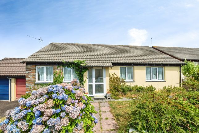 3-bed house on 13, Trehannick Close, Bodmin, £270,000