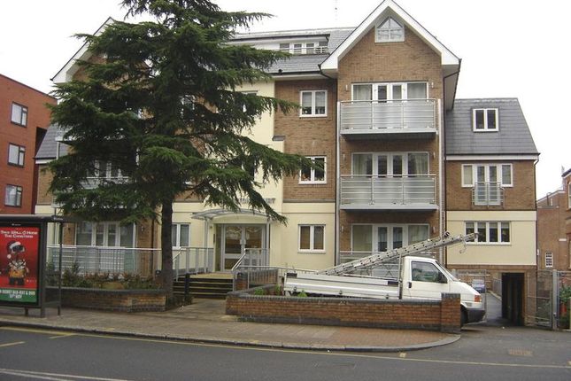 Station Road, New Barnet photo 5