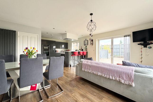 Lower Icknield Way, Marsworth