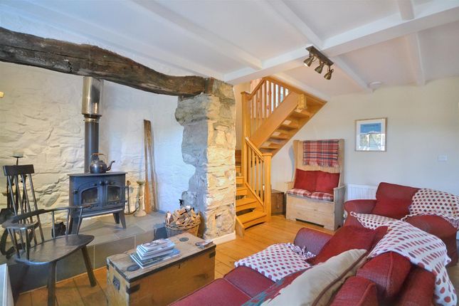 Cottage for sale in Mill Lane, Newport