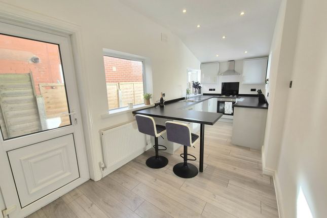 Edenvale Avenue, Blackpool photo 4