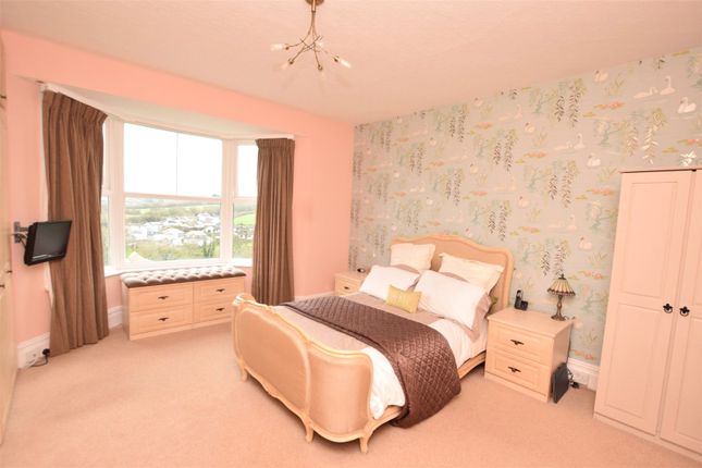 3 Bed Detached House For Sale In Bowden Stratton Bude Ex23 Zoopla