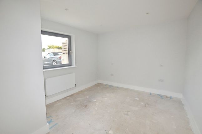 Flat 3, Babbacombe Heights,, St. Albans Road, Devon photo 4