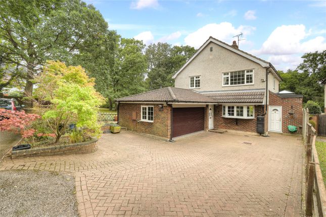 Detached house for sale in Paddock Chase, Wickham Bishops CM8