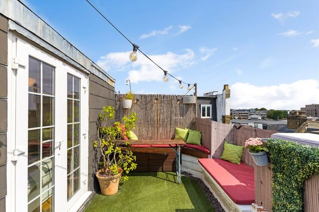 1-bed flat on Flat 13, 4-7, Voltaire Road, London, £375,000