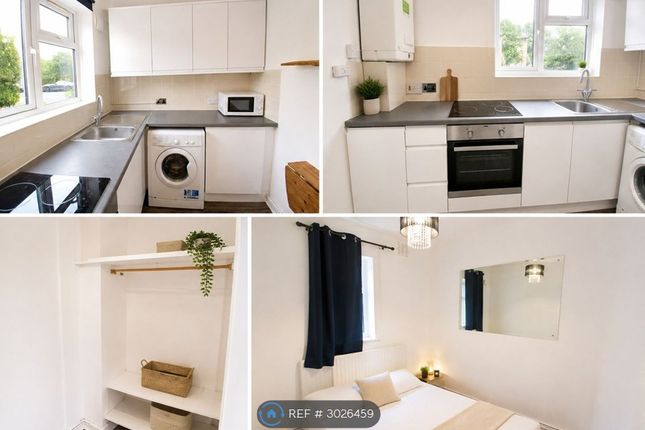 Flat, Friars Avenue, London photo 4