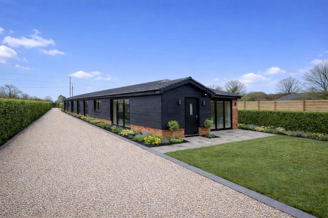 2-bed house on Plot 2 New, Dowlands Bungalows, Horley, £375,000