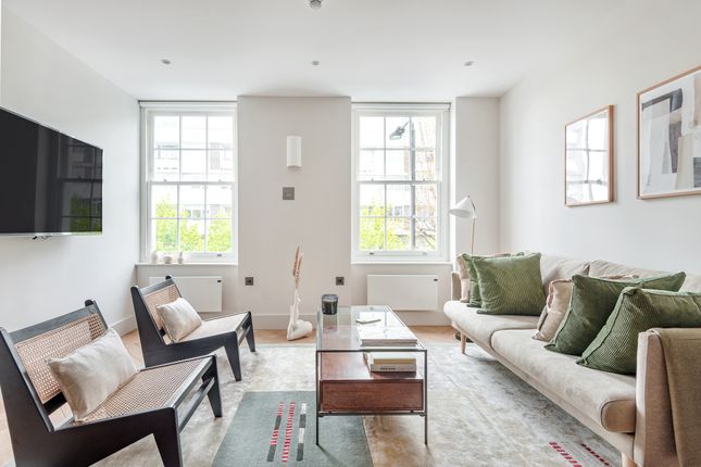Thumbnail Flat to rent in - Notting Hill Gate, London