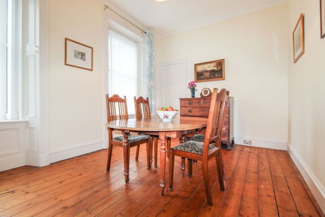 Thumbnail Flat for sale in Grosvenor Place, Aberdeen