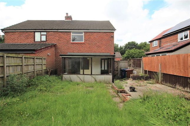 Semi-detached house for sale in Alexandra Road, Walton Le Dale, Preston