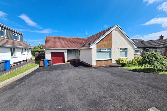 Bungalow for sale in Rathmore Road, Bangor
