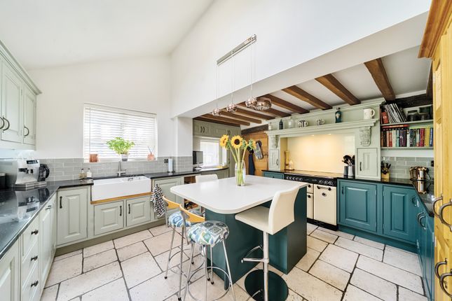 Chapel Cottage, Chapel Hill, Speen, Princes Risborough photo 3