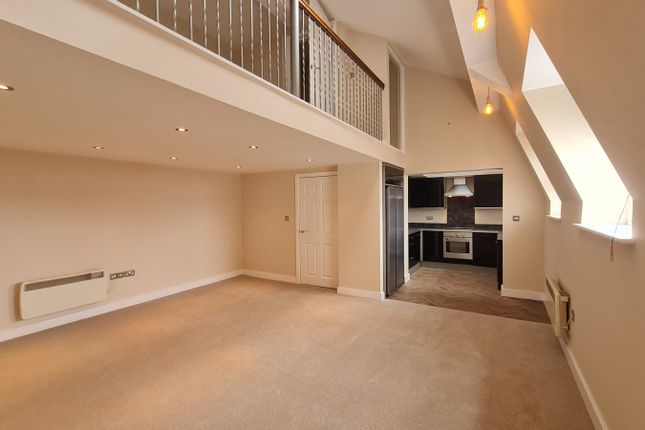 12, Holdsworth House, 45, King Street, West Yorkshire photo 4