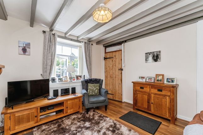 Daisy Cottage, 2, Salem Road, Wrexham photo 4