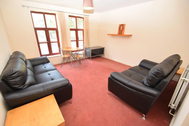 Flat 3 65 Hudson Court, Ardwick Green North, Manchester photo 2