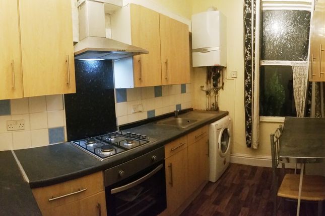 Property to rent in Belgrave Avenue, Manchester