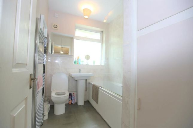 Bungalow for sale in Exeter Road, Southampton