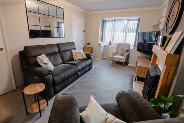 19, Park Lane, Sheffield photo 3