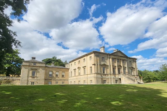 Thumbnail Flat for sale in Yew Tree, Belford Hall, Belford, Northumberland