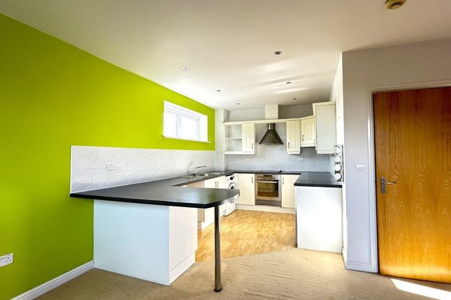 Flat 31 Halcyon, The Waterfront, Selby photo 3