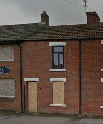 Terraced house for sale in Station Road, St. Helen Auckland, Bishop Auckland, County Durham