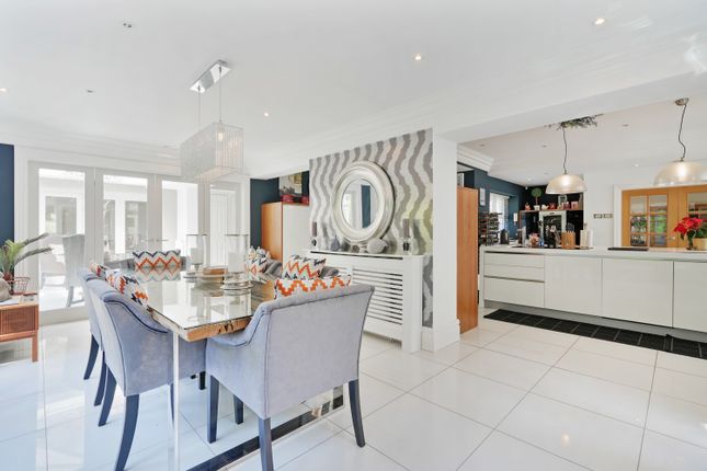 Kitchen-Dining Room-Family Room