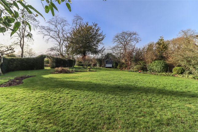Haydown Lodge,, East Cholderton, Hampshire photo 2