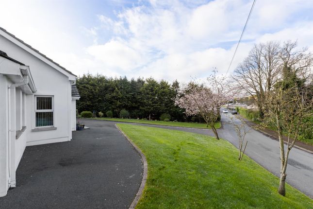 Detached house for sale in 4 Drumsnade Road, Drumaness, Ballynahinch
