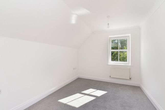 End terrace house for sale in Milford, Surrey